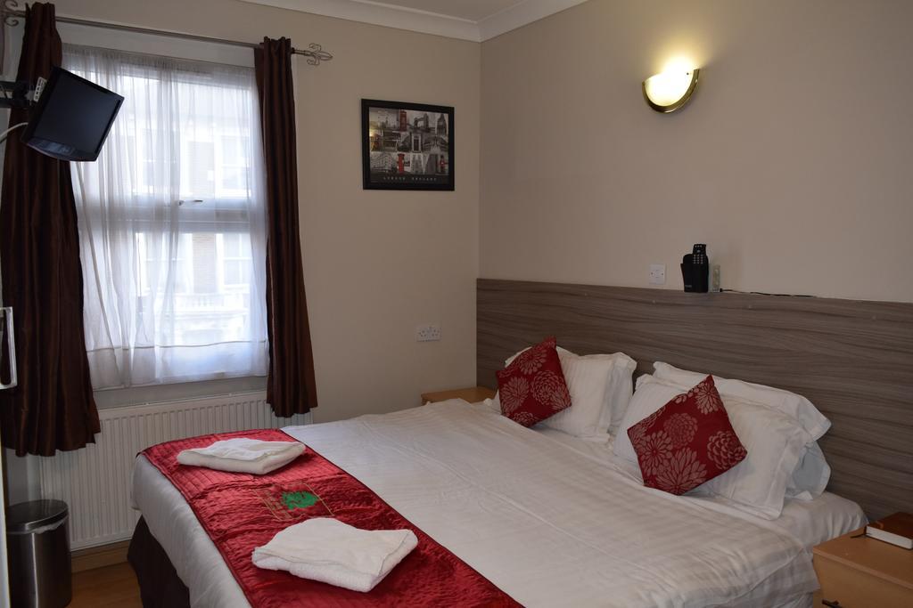 Holland Park Hotel Londres Habitación foto